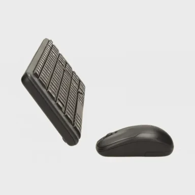 LOGITECH Tipkovnica MK220