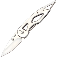 Vanjski sklopivi nož CO-18057, 14,2/9,4 cm