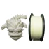 Filament za 3D pisač, ABS, 1.75 mm, 1 kg, glass fiber