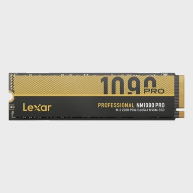 LEXAR SSD NM109P004T-RNNNG, 4 TB, M.2 2280, PCIe 5.0 NVMe