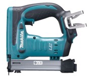 MAKITA Bežična klamerica DST221Z LXT