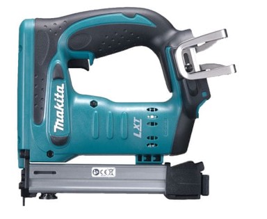MAKITA Bežična klamerica DST221Z LXT