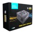 IBOX Napajanje AURORA, 600W, bez certifikata, nemodularno, 140mm ventilator