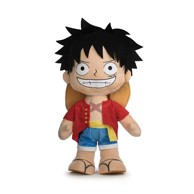 BARRADO Plišana igračka One Piece Luffy, 70 cm