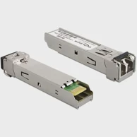 DELOCK Modul SFP 86188, 1000Base-SX