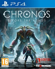 Igra za PS4: Chronos: Before the Ashes