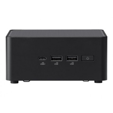 ASUS Stolno računalo RNUC14RVHI300002I, Intel Core 3-100U, bez OS