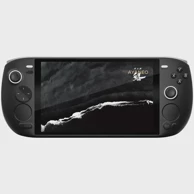 AYANEO Konzola 6 GB LPDDR5X, 512 GB SSD, crna