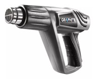 GRAPHITE Fen za vrući zrak