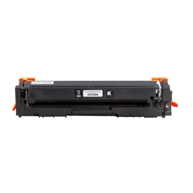 STATIC CONTROL Toner zamjenski, HP CF540A, 203A, BUNDLE, crni