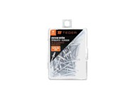 EG Set aluminijskih slijepih zakovica (4,0x16mm), 50 kom.