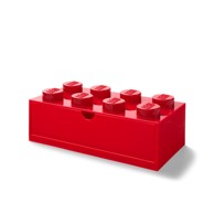 LEGO Crveni ladičar, 31 x 6 cm