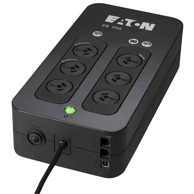 EATON UPS 3S 700 DIN, 700 VA / 420 W, 6 utičnica