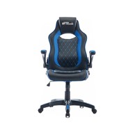 BYTEZONE Gaming stolica Sniper, plavo/crna