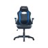 BYTEZONE Gaming stolica Sniper, plavo/crna