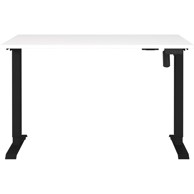 GERMANIA Radni stol 80x120 cm Boras 