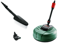 BOSCH Set za čišćenje za dom i auto