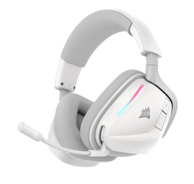 CORSAIR Slušalice VOID v2 Wireless, gaming, bežične, bijela