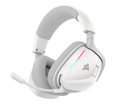 CORSAIR Slušalice VOID v2 Wireless, gaming, bežične, bijela