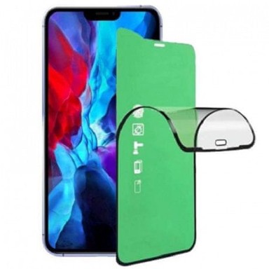 MG Zaštitna folija Ceramic Full Glue za Motorola Moto G20, crno