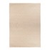 GREEN DECORE Dvostrani vanjski tepih Solitaire 90x150 cm, krem