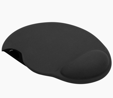 SPEEDLINK Podloga za miš Vellu Gel, crna
