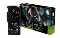 GAINWARD Grafička kartica GeForce RTX 5060 Ghost, 8GB