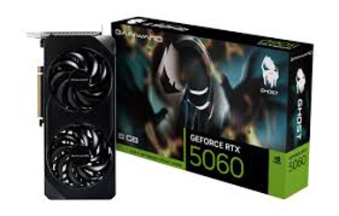 GAINWARD Grafička kartica GeForce RTX 5060 Ghost, 8GB