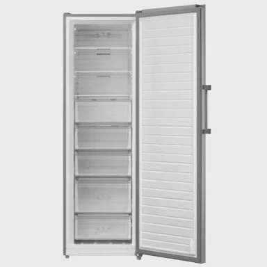 VOX ELECTRONICS Zamrzivač VF 3280 XE, 273 l, inox