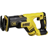 DEWALT Sabljasta aku pila DCS367N