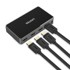 UNITEK HDMI razdjelnik 3 ulaza na 1 izlaz V1111A