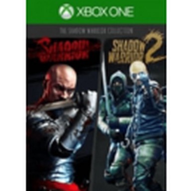 Igra za Xbox: The Shadow Warrior Collection (Xbox One)