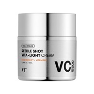 VT COSMETICS Posvjetljujuća krema za lice s mikroiglicama Reedle Shot Vita-Light Cream 50 ml