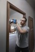 BOSCH PROFESSIONAL Akumulatorska glodalica za rubove GLF 18V-8 06016C6020, 18 V, bez akumulatora