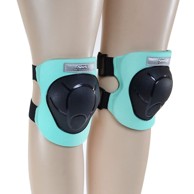 NORTHIX Zaštitni set opreme H210, veličina L, Black-Mint