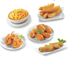 TEFAL Friteza FF230831