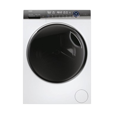 HAIER Perilica rublja HW90-BD14979U1S, 1400 okr/min, 9 kg