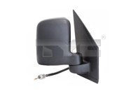 TYC Retrovizor Ford Connect 02-09, lijevi, unutarnje podešavanje, Tourneo