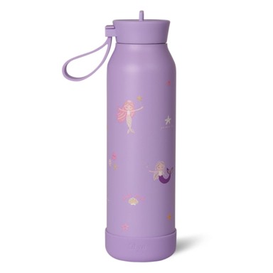 CITRON Boca za vodu 500 ml Mermaid WB_500_Mermaid