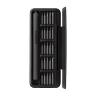 HOTO Set električnih odvijača QWLSD010 25 u 1