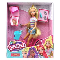 DREAMEEZ Set Cycling s lutkom