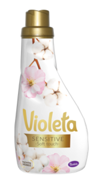 VIOLETA Omekšivač Sensitive, 1.71 l