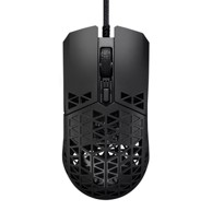 ASUS Miš TUF M4 Air, crni 