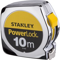 STANLEY Metar u kućištu 10m/25mm