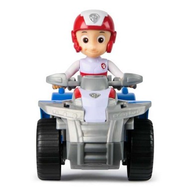 THE PAW PATROL Figura akcijska