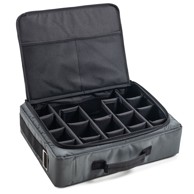 B&W Torba Tex 221 RPD, siva