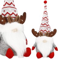 Božićna figurica - Patuljak (50 cm)