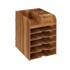 NORTHIX Organizator za stol, 12 pretinaca