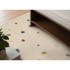 HANSE HOME Krem dječji tepih 120x170 cm Funny Dots 