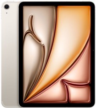 APPLE iPad Air 11, Wi-Fi, 1TB, bijeli (2024)